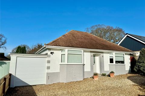 4 bedroom bungalow for sale, Marston Road, New Milton, Hampshire, BH25