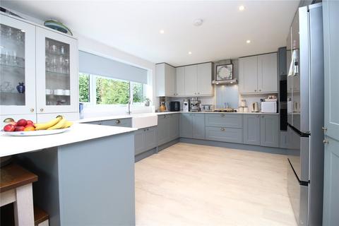 4 bedroom bungalow for sale, Marston Road, New Milton, Hampshire, BH25