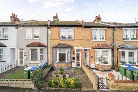 2 bedroom terraced house for sale, Northcote Road, Sidcup