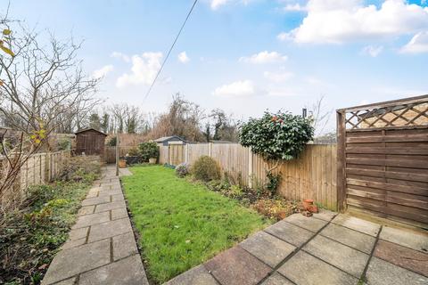 2 bedroom terraced house for sale, Northcote Road, Sidcup