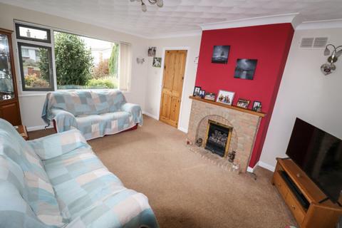 3 bedroom detached bungalow for sale, Ashwood Close, Hayling Island