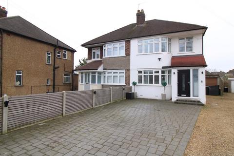 3 bedroom semi-detached house for sale, Trevor Close, Hayes, Bromley, BR2