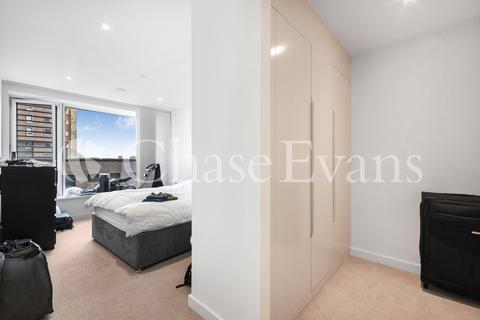 2 bedroom flat for sale, Elephant Park, Deacon Street, Elephant & Castle, London, SE17