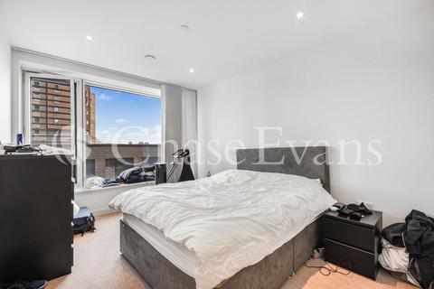 2 bedroom flat for sale, Elephant Park, Deacon Street, Elephant & Castle, London, SE17