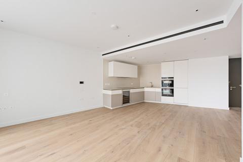 3 bedroom flat for sale, Electric Boulevard, London, Battersea Power Station SW11 8BR