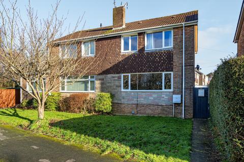 3 bedroom semi-detached house for sale, Newlyn Way, Bristol BS37