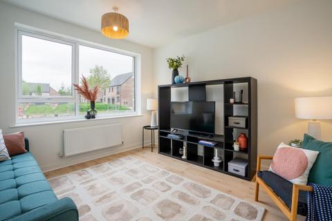 3 bedroom semi-detached house for sale, The Clover, Plot 93 Lowfield Green, Acomb, York