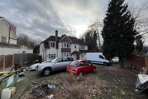 5 bedroom detached house for sale, Penns Lane, Sutton Coldfield