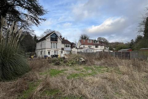 5 bedroom detached house for sale, Penns Lane, Sutton Coldfield