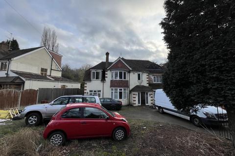 5 bedroom detached house for sale, Penns Lane, Sutton Coldfield