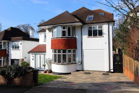 5 bedroom detached house for sale, Holmwood Road, Cheam