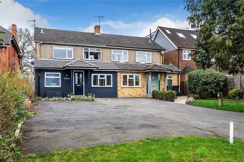 3 bedroom semi-detached house for sale, Portsmouth Road, Ripley, Woking, Surrey, GU23