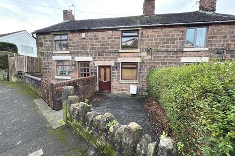 1 bedroom terraced house for sale, Washerwall Lane, Werrington, Stoke-On-Trent