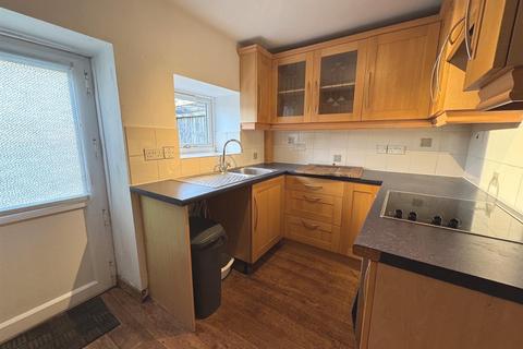 1 bedroom terraced house for sale, Washerwall Lane, Werrington, Stoke-On-Trent