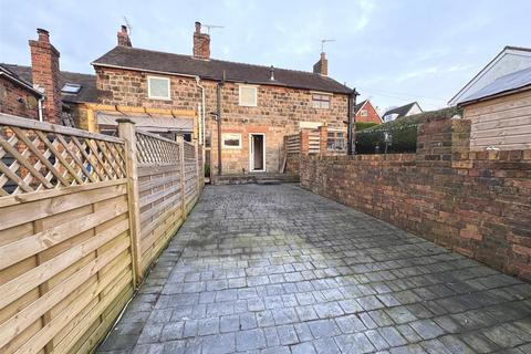 102 Washerwall Lane, Werrington, Stoke-on-trent, ST9 0LR
