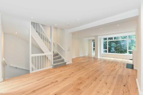 5 bedroom house for sale, Woodsford Square, Holland Park