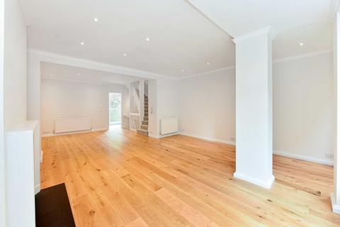 5 bedroom house for sale, Woodsford Square, Holland Park