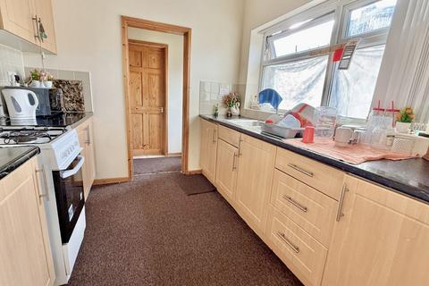 3 bedroom end of terrace house for sale, Lowther Street, Coventry, CV2