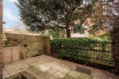 5 bedroom detached house for sale, Woodsford Square, Holland Park, London, W14