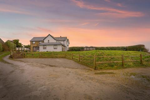 4 bedroom terraced house for sale, Alfriston Road, Seaford BN25