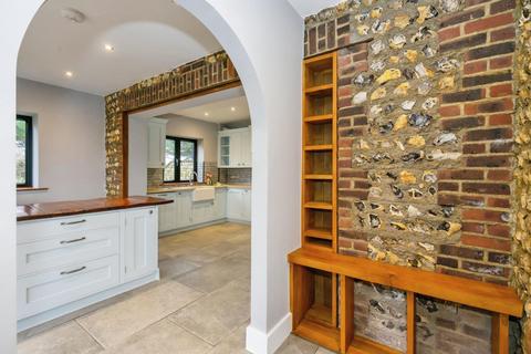 undefined, Alfriston Road, Seaford BN25