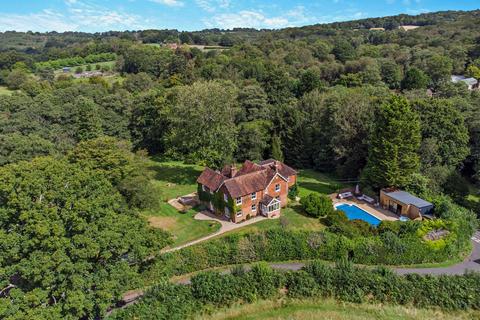 5 bedroom detached house for sale, Riverside, Blackboys, Uckfield, East Sussex