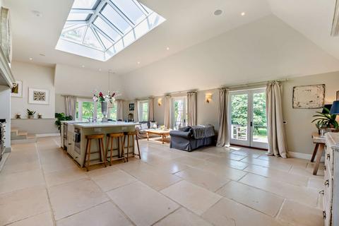 5 bedroom detached house for sale, Riverside, Blackboys, Uckfield, East Sussex