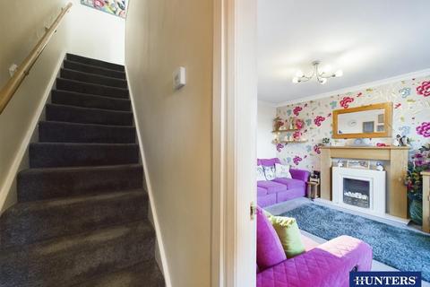 3 bedroom terraced house for sale, Hayclose Road, Kendal