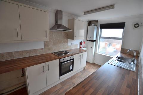 1 bedroom flat to rent, Herrick Road, Loughborough LE11