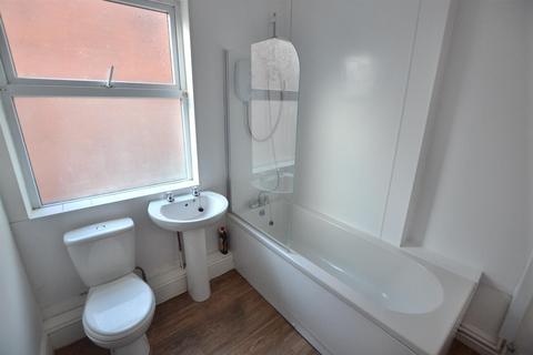 1 bedroom flat to rent, Herrick Road, Loughborough LE11