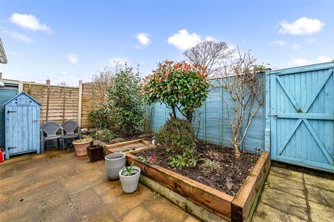 3 bedroom end of terrace house for sale, Salvington Road, Worthing, West Sussex, BN13