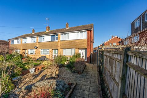 3 bedroom end of terrace house for sale, Salvington Road, Worthing, West Sussex, BN13