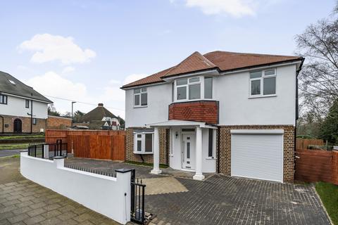 5 bedroom detached house for sale, Hill Road, Pinner, HA5