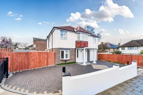 5 bedroom detached house for sale, Hill Road, Pinner, HA5