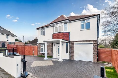 5 bedroom detached house for sale, Hill Road, Pinner, HA5