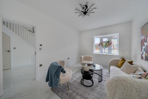 5 bedroom detached house for sale, Hill Road, Pinner, HA5