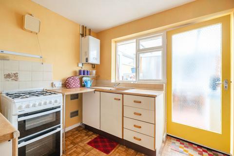23 Clifford Drive, Lowestoft, NR33 9EX