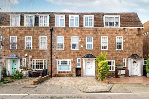 5 bedroom house to rent, The Marlowes, London