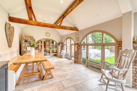 4 bedroom barn conversion for sale, The Mill House, Eardington, Bridgnorth