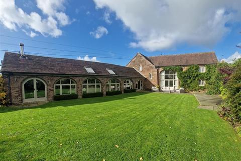 4 bedroom barn conversion for sale, The Mill House, Eardington, Bridgnorth