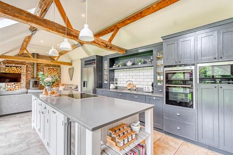 4 bedroom barn conversion for sale, The Mill House, Eardington, Bridgnorth