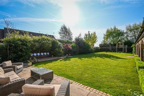 4 bedroom barn conversion for sale, The Mill House, Eardington, Bridgnorth