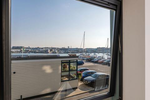 2 bedroom flat for sale, 71, Richmond Walk, Plymouth PL1