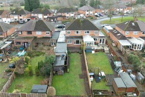 3 bedroom semi-detached house for sale, Forge Mill Road, Riverside, Redditch, Worcestershire, B98