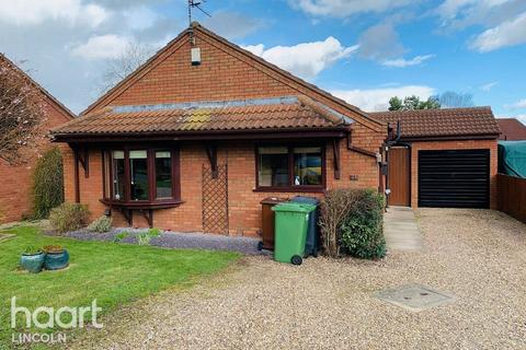 2 bedroom detached bungalow to rent, Winthorpe Grove, Lincoln