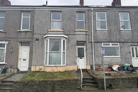 2 bedroom terraced house for sale, Portia Terrace, Mount Pleasant, Swansea