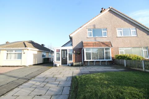 3 bedroom semi-detached house for sale, France Street, Westhoughton, Bolton, BL5