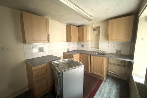 2 bedroom end of terrace house for sale, Bryn Syfi Terrace, Mount Pleasant, Swansea