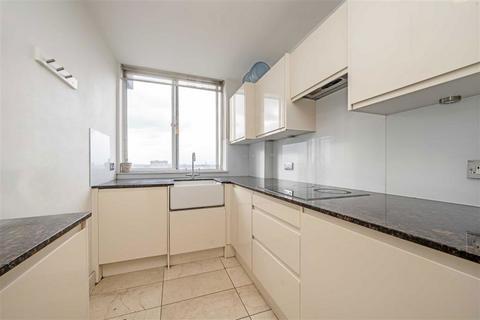 3 bedroom flat to rent, Cambridge Square, London W2