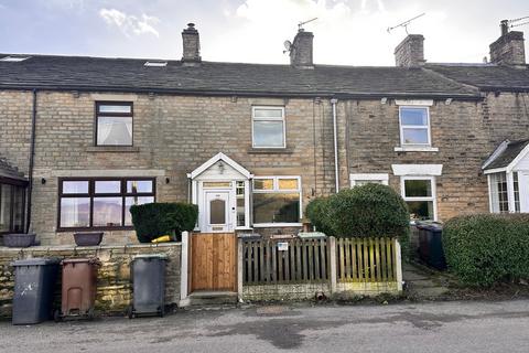 2 bedroom terraced house for sale, Marple Road, Chisworth, Glossop